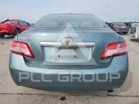 2011 Toyota CAMRY photo