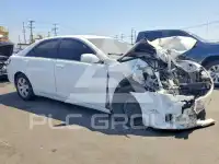 2011 Toyota CAMRY фото