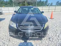 2011 Toyota CAMRY фото