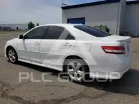 2011 Toyota CAMRY фото