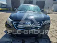 2011 Toyota CAMRY фото