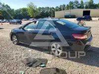 2011 Toyota CAMRY фото