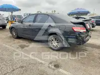 2011 Toyota CAMRY фото