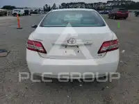 2011 Toyota CAMRY photo