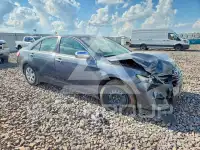 2011 Toyota CAMRY фото
