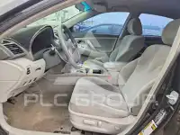 2011 Toyota CAMRY фото