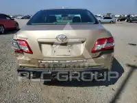 2011 Toyota CAMRY фото