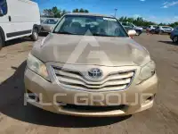 2011 Toyota CAMRY фото