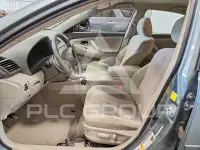 2011 Toyota CAMRY фото