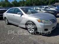 2011 Toyota CAMRY фото