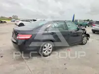 2011 Toyota CAMRY фото