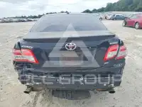 2011 Toyota CAMRY фото