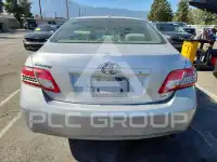 2011 Toyota CAMRY фото