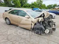 2011 Toyota CAMRY фото