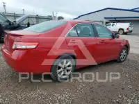 2011 Toyota CAMRY photo