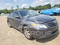 2011 Toyota CAMRY фото
