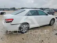 2011 Toyota CAMRY фото