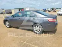 2011 Toyota CAMRY фото