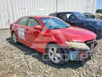 2011 Toyota CAMRY фото