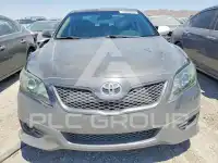 2011 Toyota CAMRY photo