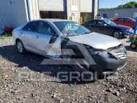 2011 Toyota CAMRY photo