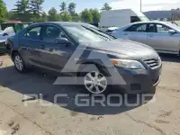 2011 Toyota CAMRY фото