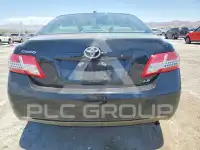 2011 Toyota CAMRY фото