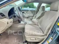 2011 Toyota CAMRY фото