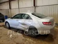 2011 Toyota CAMRY фото