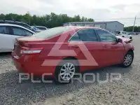 2011 Toyota CAMRY фото