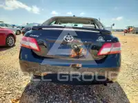 2011 Toyota CAMRY фото
