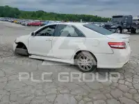 2011 Toyota CAMRY фото