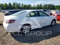 2011 Toyota CAMRY фото