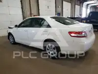 2011 Toyota CAMRY фото