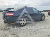 2011 Toyota CAMRY фото