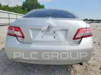 2011 Toyota CAMRY фото