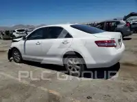 2011 Toyota CAMRY фото