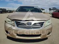 2011 Toyota CAMRY фото