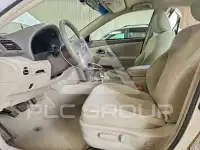 2011 Toyota CAMRY фото