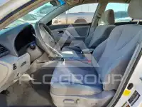 2011 Toyota CAMRY фото