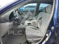 2011 Toyota CAMRY photo