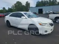 2011 Toyota CAMRY фото