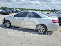 2011 Toyota CAMRY фото