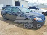 2011 Toyota CAMRY фото