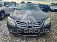 2011 Toyota CAMRY photo