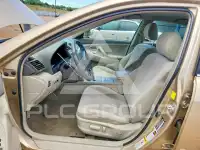 2011 Toyota CAMRY фото