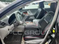 2011 Toyota CAMRY фото