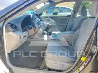 2011 Toyota CAMRY фото