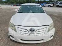 2011 Toyota CAMRY фото