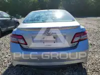 2011 Toyota CAMRY фото